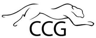 CCG logo
