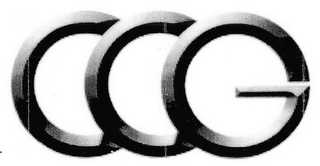 CCG logo