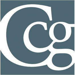 CCG logo