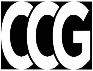 CCG logo