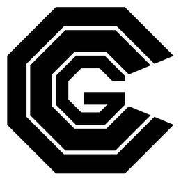 CCG logo