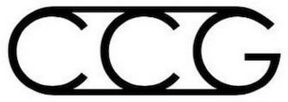 CCG logo