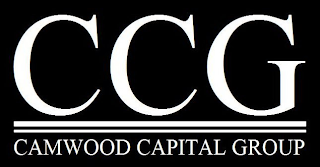 CCG CAMWOOD CAPITAL GROUP logo
