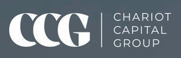CCG CHARIOT CAPITAL GROUP logo
