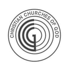 CCG CHRISTIAN CHURCHES OF GOD logo