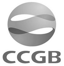 CCGB logo