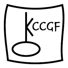 CCGF logo
