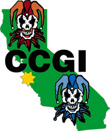 CCGI logo