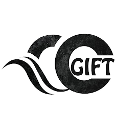 CCGIFT logo