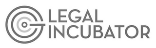 CCGLI LEGAL INCUBATOR logo