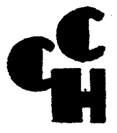 CCH logo