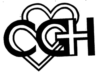 CCH logo
