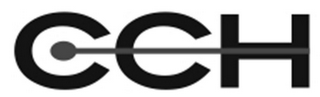 CCH logo