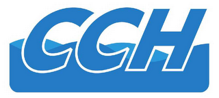 CCH logo