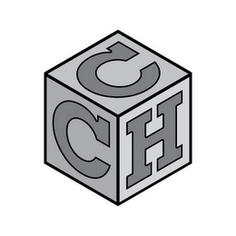 CCH logo
