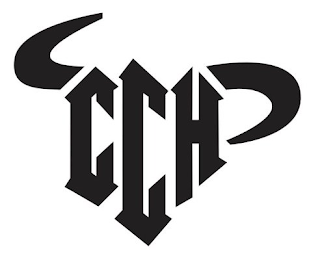CCH logo