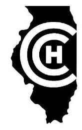 CCH logo