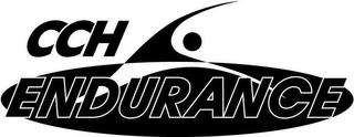 CCH ENDURANCE logo