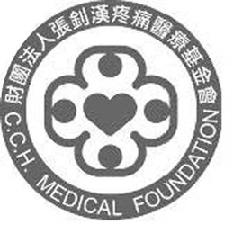 C.C.H. MEDICAL FOUNDATION logo