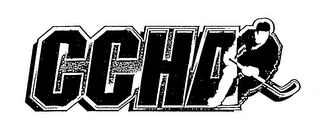 CCHA logo