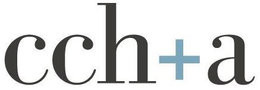 CCH+A logo