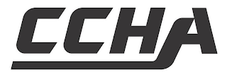 CCHA logo