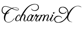 CCHARMIX logo