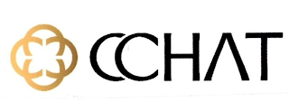 CCHAT logo