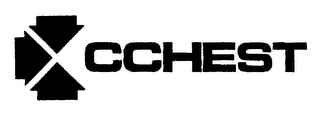 CCHEST logo