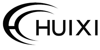 CCHUIXI logo