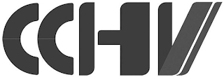 CCHV logo
