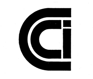 CCI logo