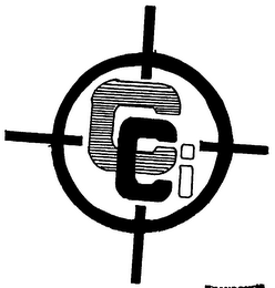 CCI logo