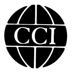 CCI logo