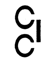 CCI logo