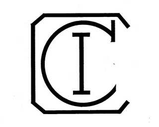 CCI logo