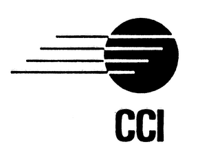 CCI logo