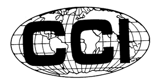 CCI logo