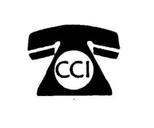 CCI logo
