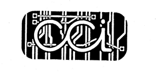 CCI logo