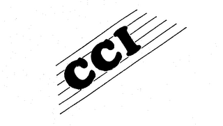 CCI logo