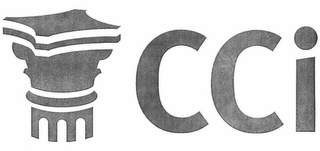 CCI logo