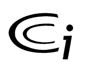 CCI logo