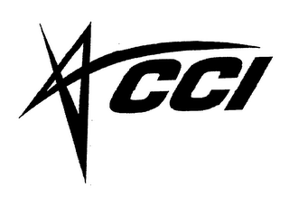 CCI logo