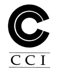CCI logo