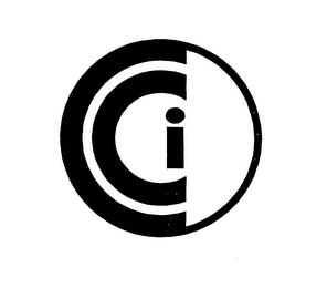 CCI logo