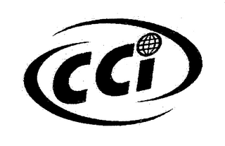 CCI logo