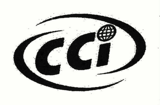 CCI logo