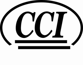 CCI logo