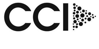 CCI logo
